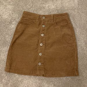 Hollister Skirt